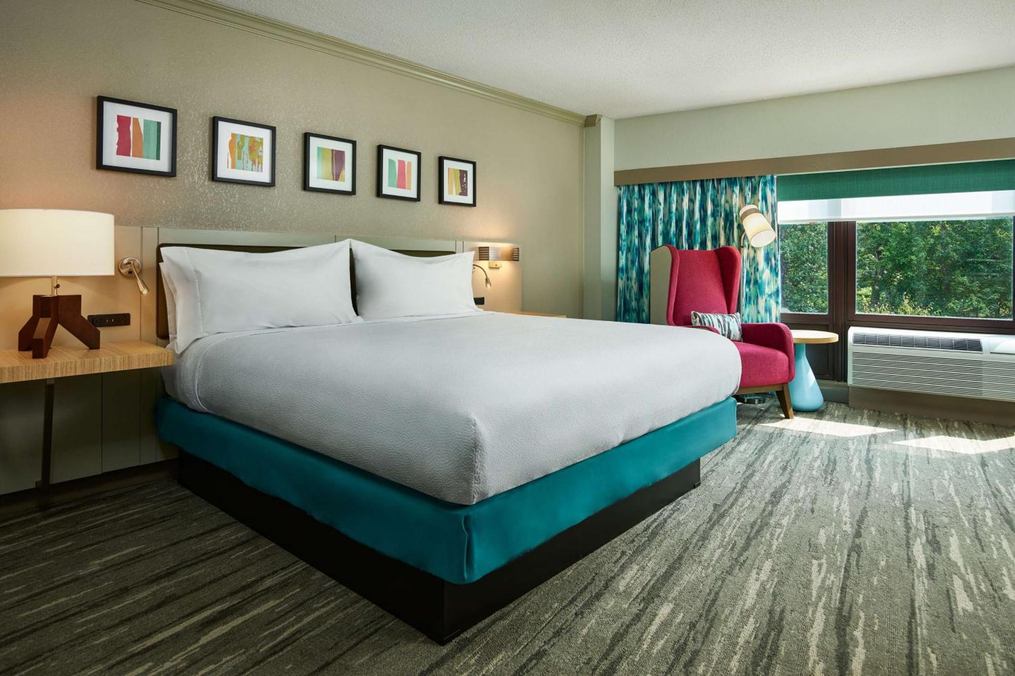 Hilton Garden Inn Tewksbury Andover Exterior foto