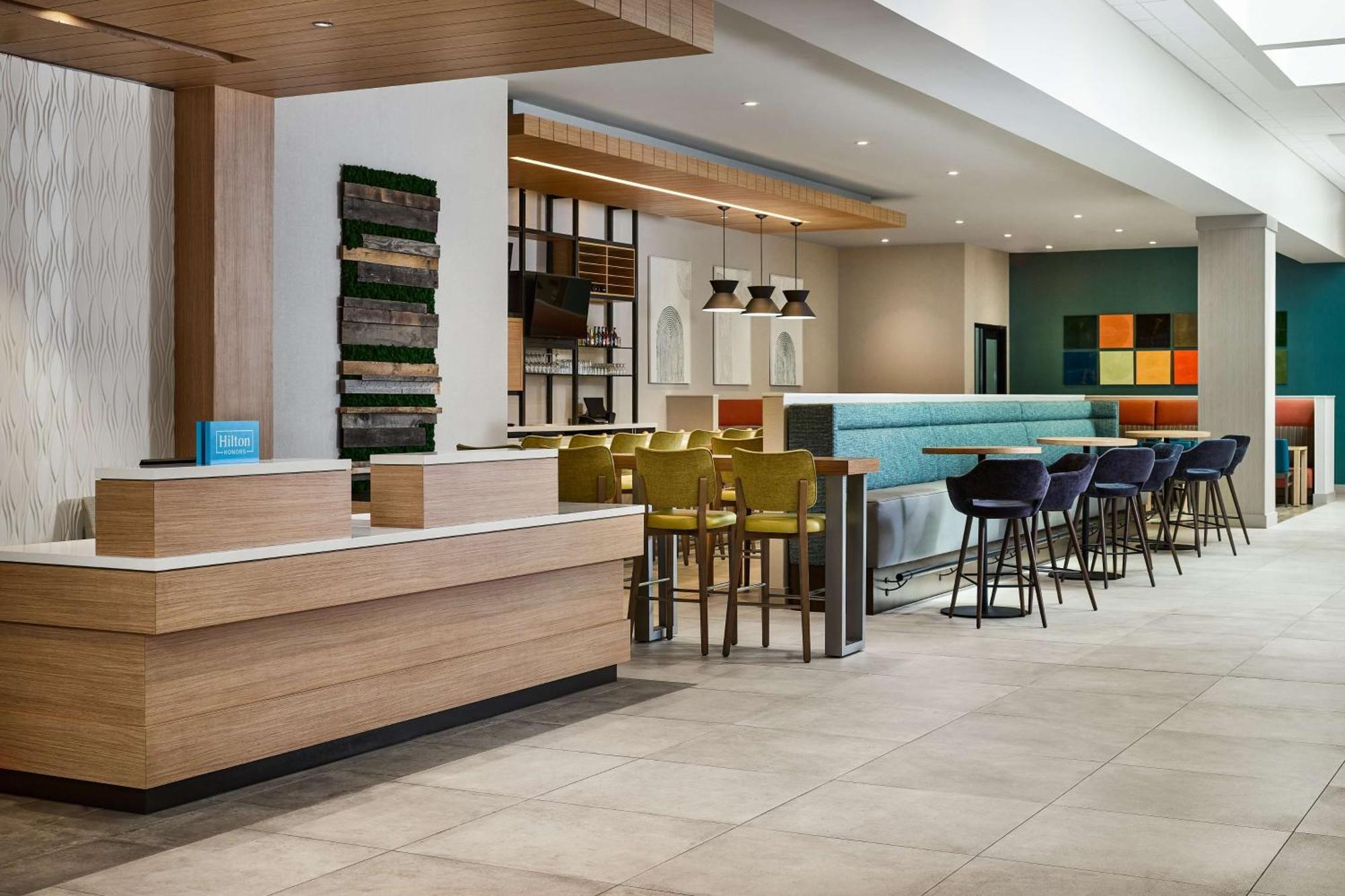Hilton Garden Inn Tewksbury Andover Exterior foto