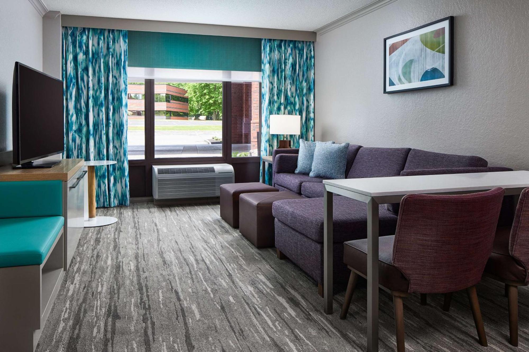 Hilton Garden Inn Tewksbury Andover Exterior foto